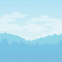 True North Snow GIF by Minnesota Lottery