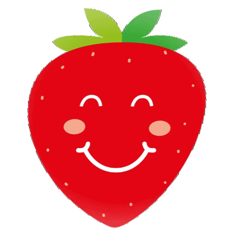 Happy Fruit GIF by Emco