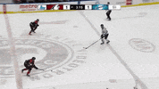 Montreal Canadiens Goalie GIF by Hockey Players Club
