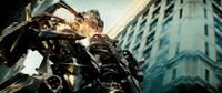 transformers GIF