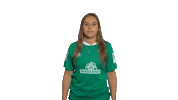 Oh My God Sticker by SV Werder Bremen
