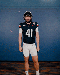 Virginia Football Uva GIF by Virginia Athletics