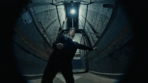 Spying Music Video GIF by Vundabar