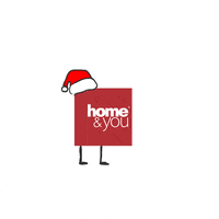 Christmas Tree Love GIF by home&you