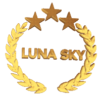 Visual3D Sticker by Sky Lounge Club