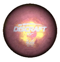 Disc Golf Worlds Sticker by Discraft