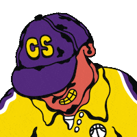 cookinsoul dilla j dilla jaydee cookin soul Sticker