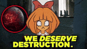 casualongezellig ongezellig do we deserve destruction mymy ongezellig casualongezellig GIF