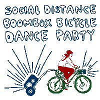 Bike Bicycle Sticker