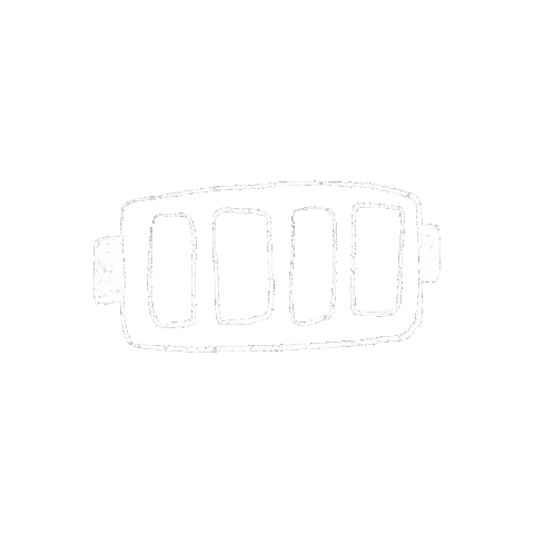 shinyyang0826 giphyupload battery 手寫字 手繪 Sticker
