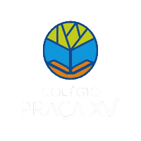 Praçaxv Sticker by Colégio Praça XV