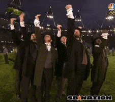 olympics GIF by SB Nation
