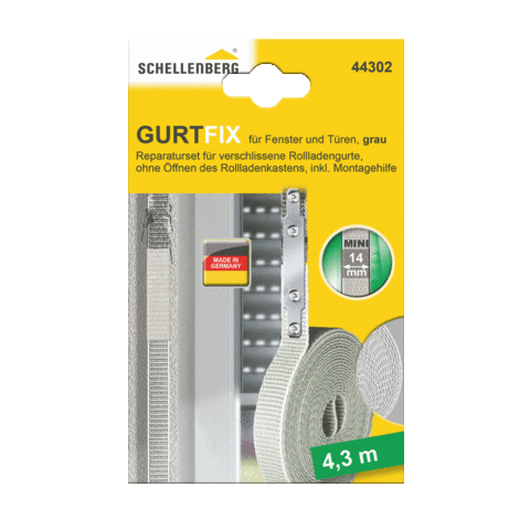 Tech Diy Sticker by Alfred Schellenberg GmbH