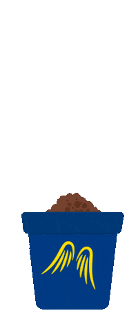 Easter Growth Sticker by Provinzial