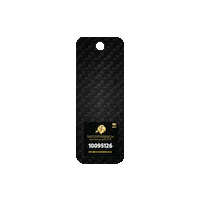 Gold Keeper Sticker by sendmeback