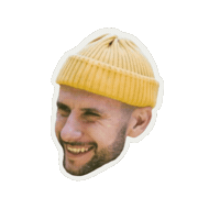 Dbkat Sticker