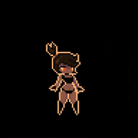 Tijereta GIF