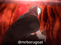 Ten Tails GIF