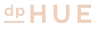 Dphue Logo Sticker by dpHUE