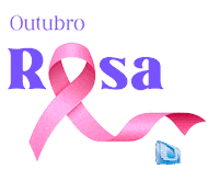Ultrimagem outubro rosa outubrorosa ultrimagem Sticker