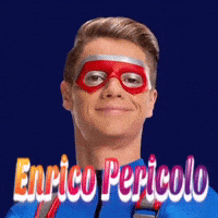 Henry Danger GIF