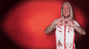 Chanytattoo fc cologne koln effzeh GIF