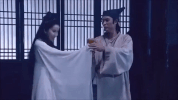 ai qing gong yu ipartment GIF
