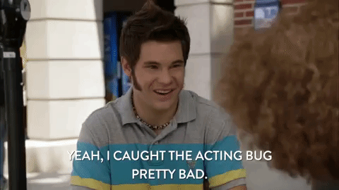 comedy central adam demamp GIF by Workaholics