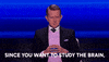 Game Show Brain GIF by ABC Network