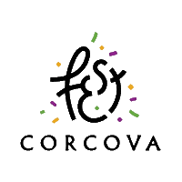 Sticker by Corcova Fest