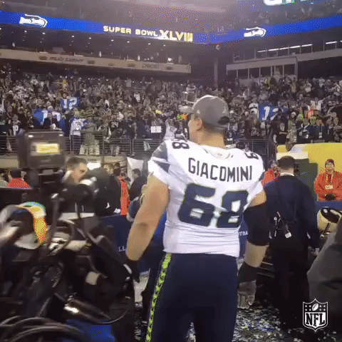 GIF by NFL