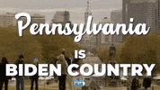 Joe Biden Vote GIF by Back To Blue PA