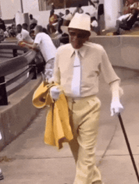 Cold As Ice Unc GIF