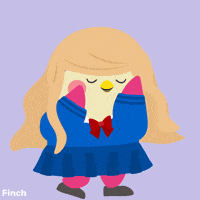 Studying Back To School GIF by Finch Care