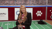 countdown to valentine's day cat bowl GIF by Hallmark Channel