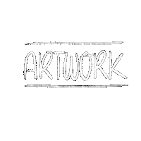 Work In Progress Dance Sticker
