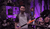 Bates Motel Smile GIF by Dead Meat James
