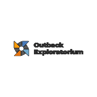 outbackxp  Sticker