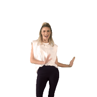 Thegreatestdancer Sticker by TV 2
