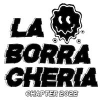 Drunk Fiesta Sticker by Parrolabs