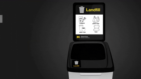 GIF by University of Michigan
