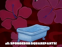 episode 15 legends of bikini bottom: the monster who came to bikini bottom GIF by SpongeBob SquarePants