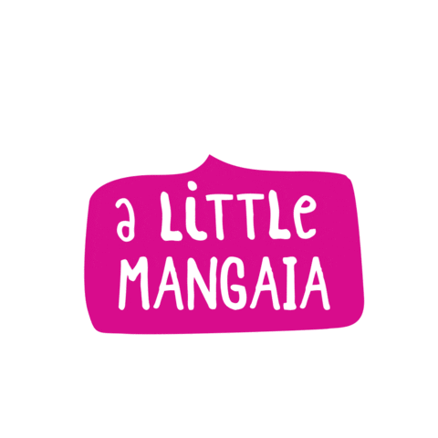 Love Mangaia Sticker by Cook Islands
