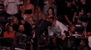 Mixed Martial Arts Sport GIF by UFC