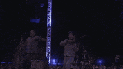 set on fire GIF by MAGIC GIANT