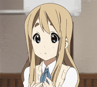 K On GIF