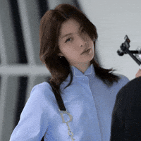 Christian Dior GIF