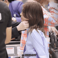 Christian Dior GIF