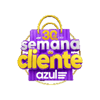 azulcalcados azulcalcados Sticker