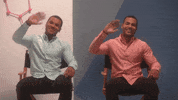 Good Morning Hello GIF by SoulPancake
